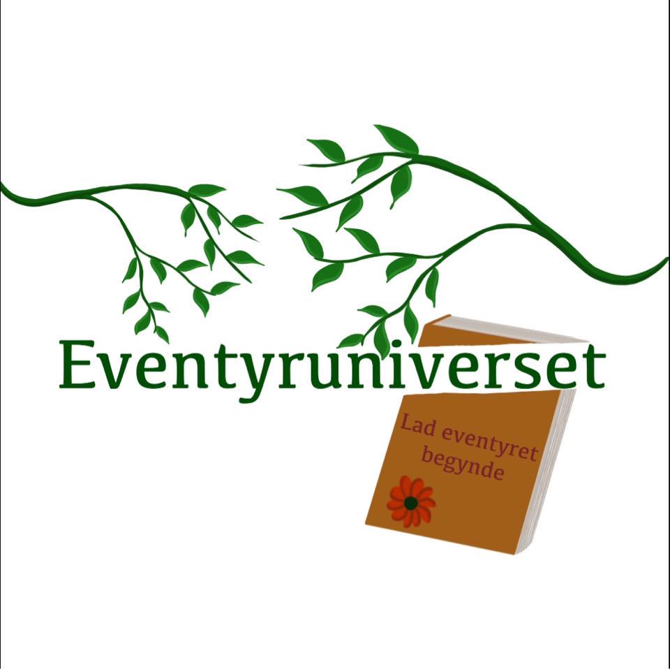 Eventyruniverset logo