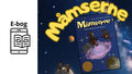 Måmserne - E-bog