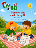 Sommersjov med Liv og Bo – Gratis Sommerhæfte